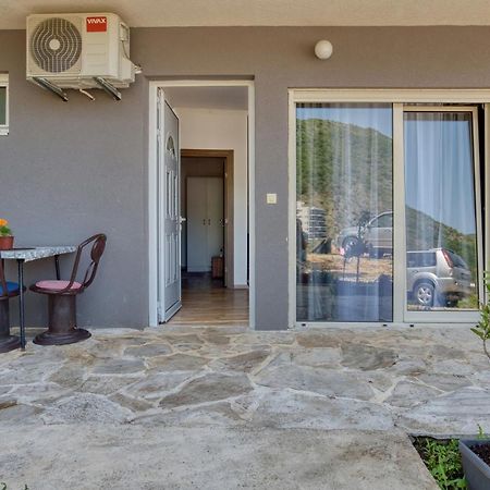 Apartmani Cukic Rafailovici 부드바 외부 사진
