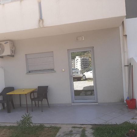 Apartmani Cukic Rafailovici 부드바 객실 사진