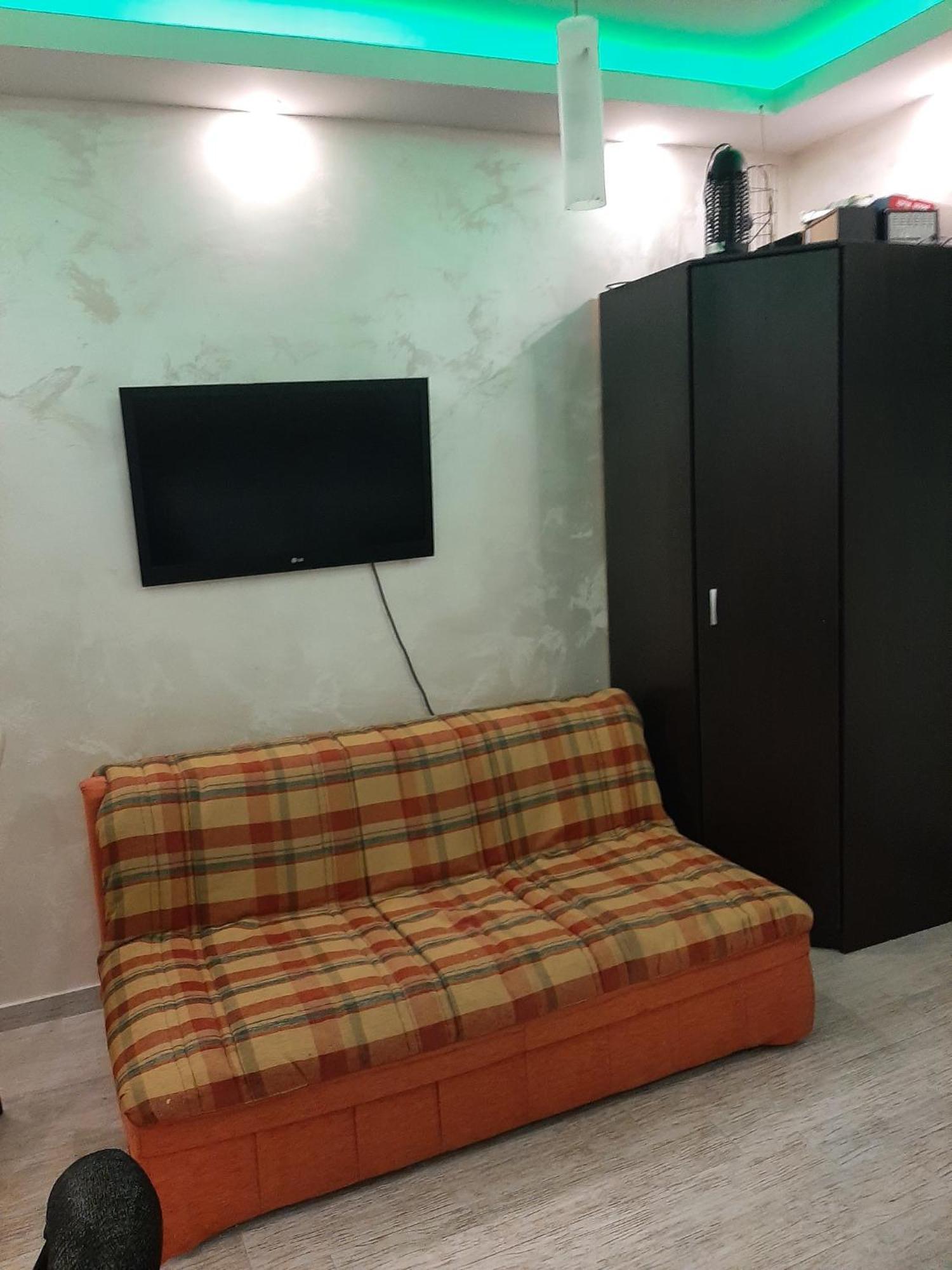 Apartmani Cukic Rafailovici 부드바 객실 사진